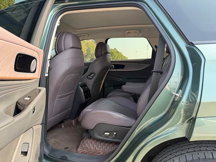 Фото 9 - Chery Fulwin T10