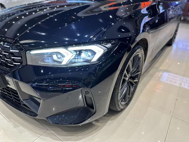 Фото 4 - BMW 3 Series