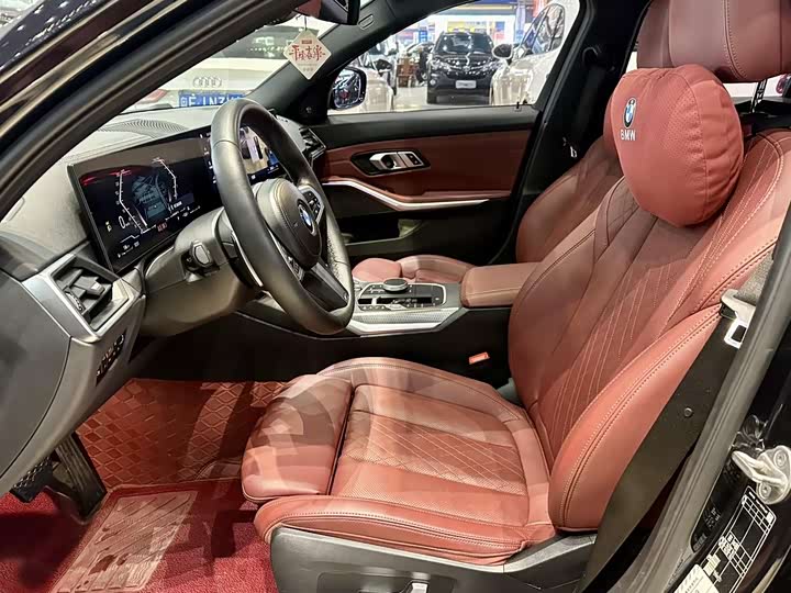 Фото 5 - BMW 3 Series