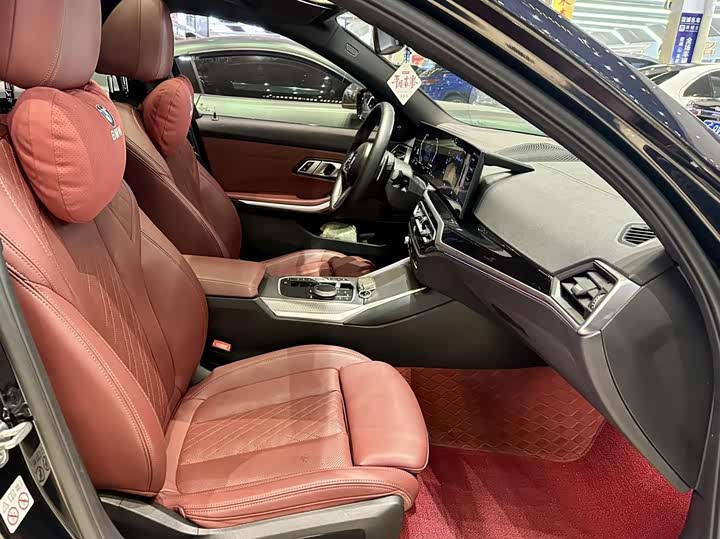 Фото 7 - BMW 3 Series