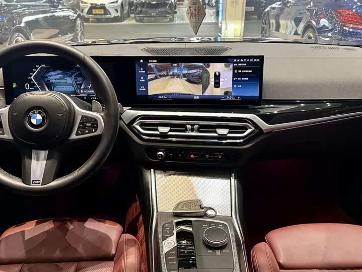 Фото 8 - BMW 3 Series