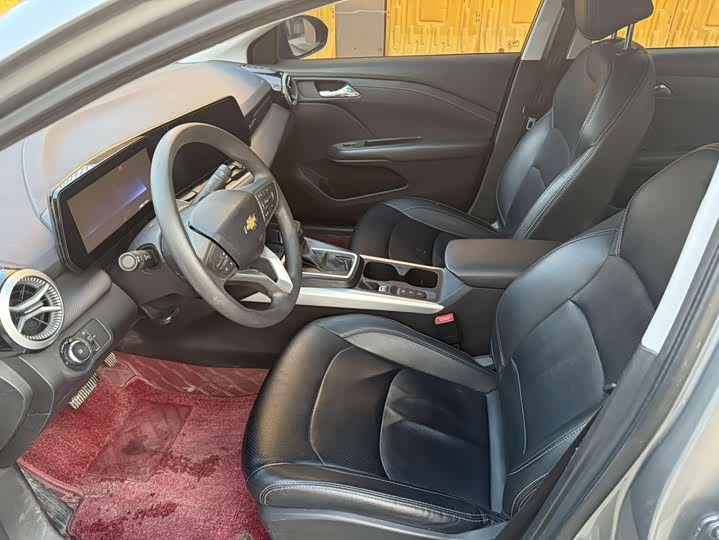 Фото 4 - Chevrolet Monza