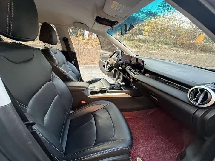 Фото 6 - Chevrolet Monza