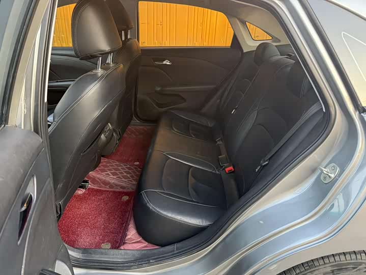 Фото 8 - Chevrolet Monza