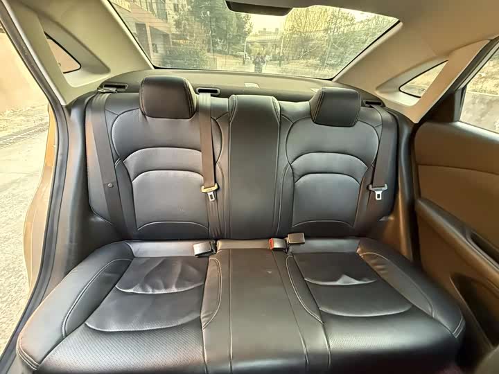 Фото 9 - Chevrolet Monza