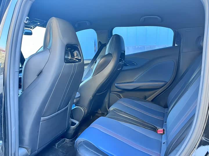 Фото 6 - BYD Seagull