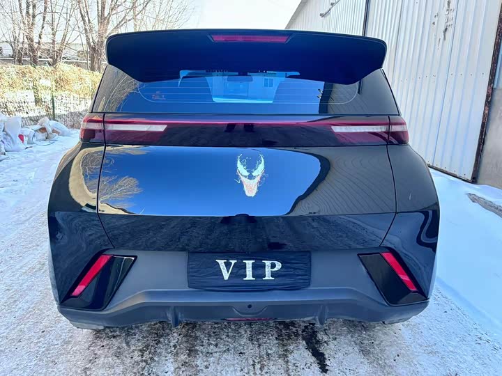 Фото 8 - BYD Seagull