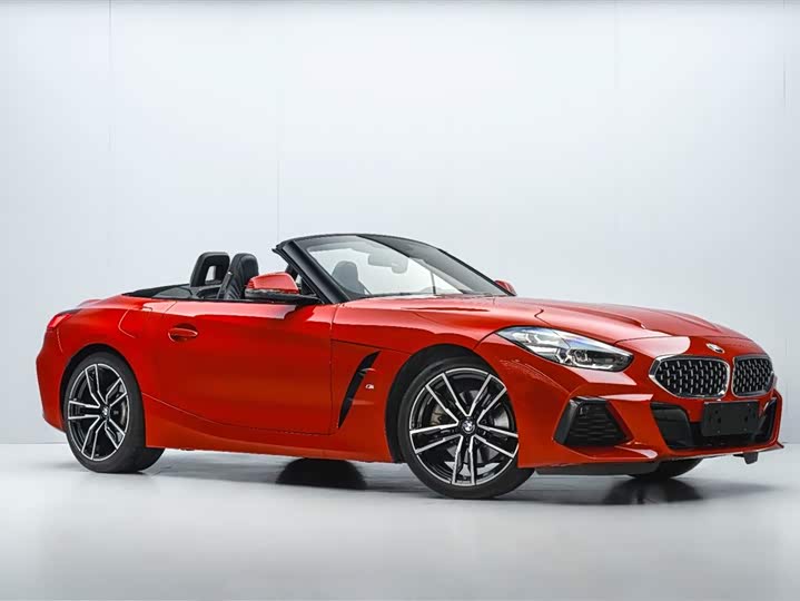 Фото 3 - BMW Z4