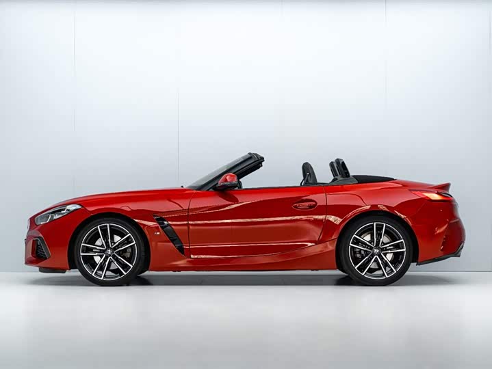 Фото 4 - BMW Z4