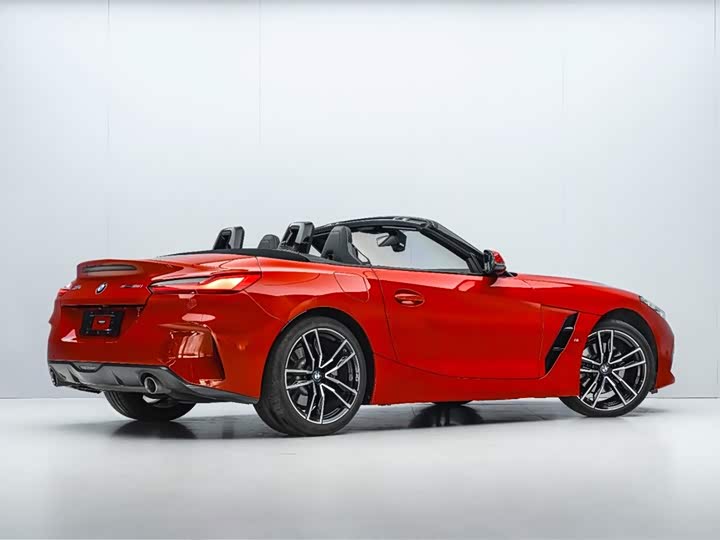 Фото 5 - BMW Z4