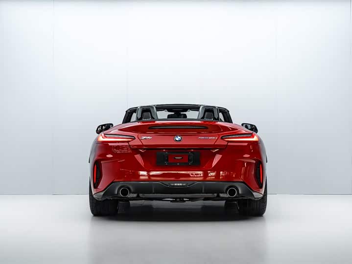 Фото 6 - BMW Z4