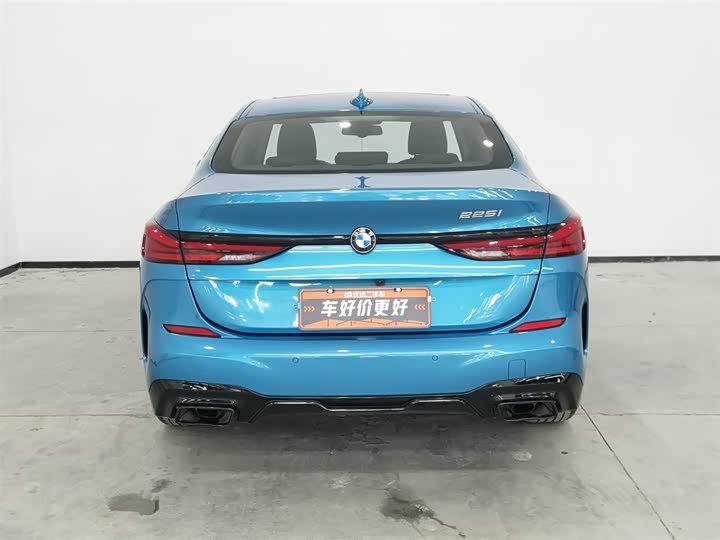 Фото 4 - BMW 2 Series