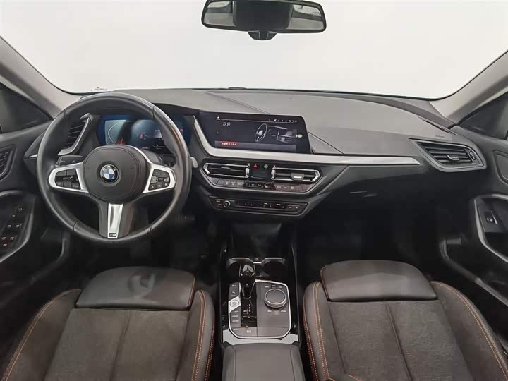 Фото 5 - BMW 2 Series