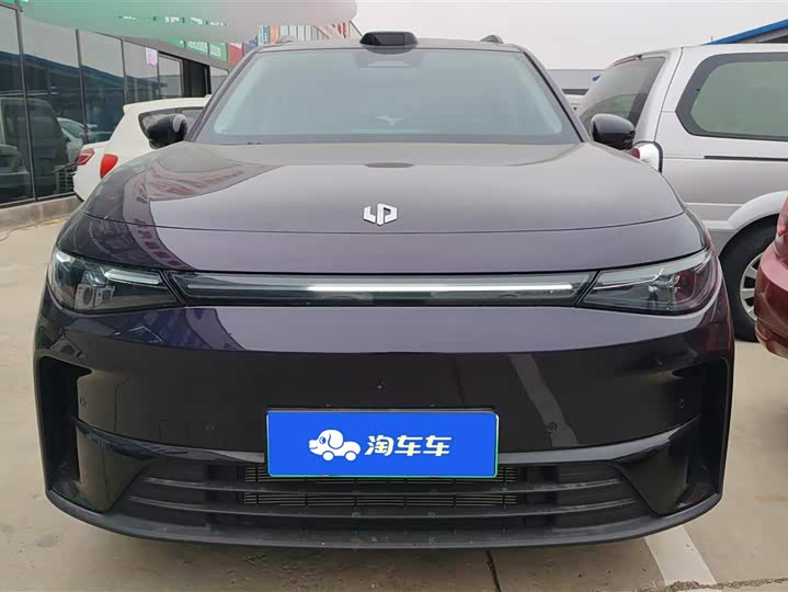 Фото 2 - Leapmotor C16