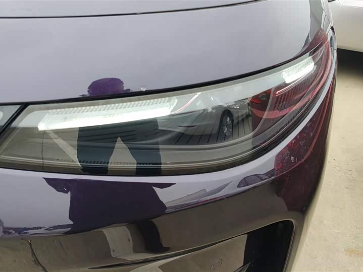 Фото 5 - Leapmotor C16