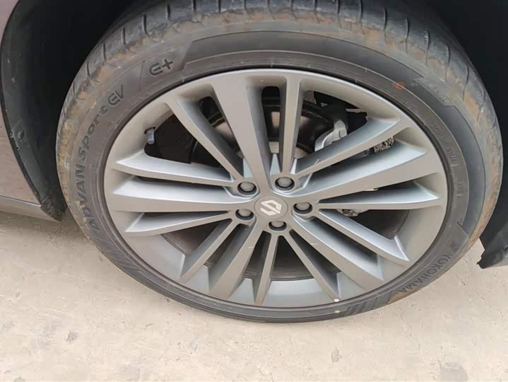 Фото 6 - Leapmotor C16