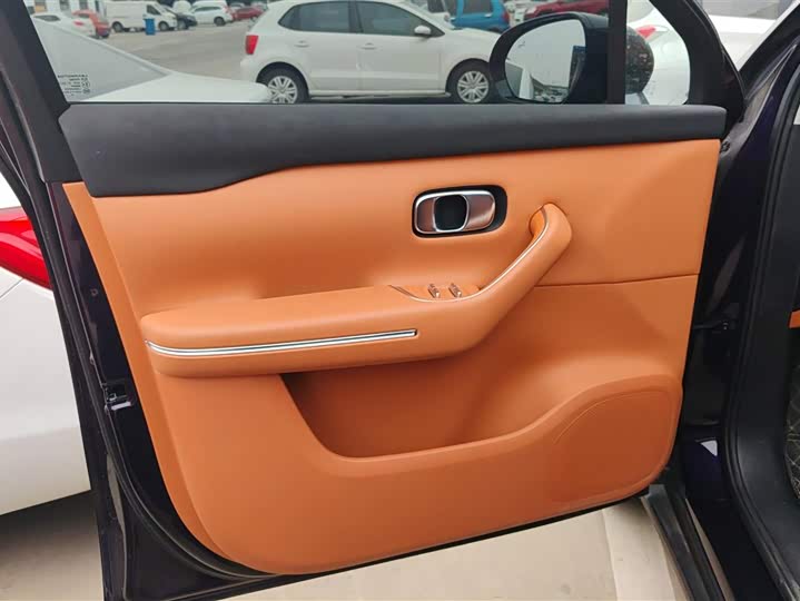 Фото 7 - Leapmotor C16