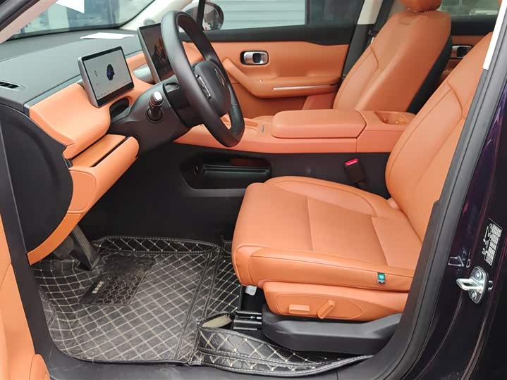 Фото 9 - Leapmotor C16