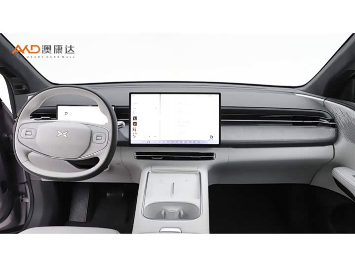 Фото 5 - XPeng G6