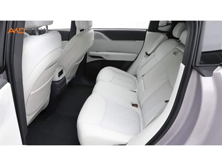 Фото 7 - XPeng G6