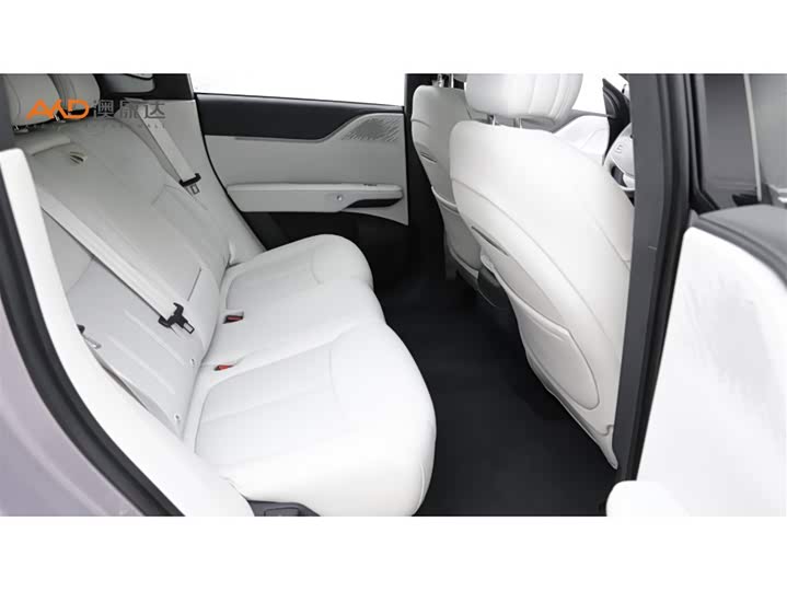 Фото 8 - XPeng G6