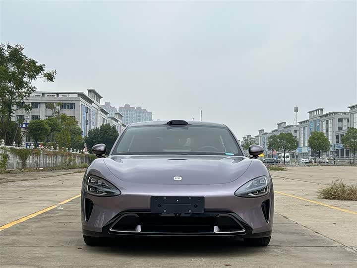 Фото 4 - Xiaomi SU7