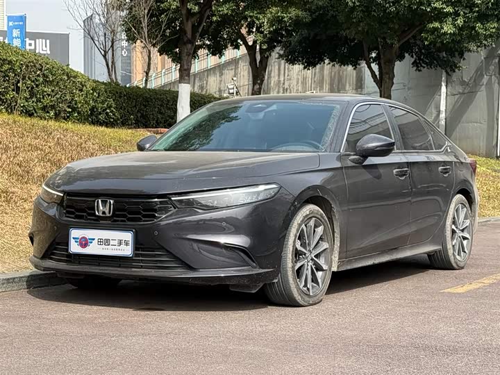 Фото 1 - Honda Integra