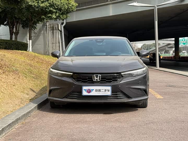 Фото 2 - Honda Integra