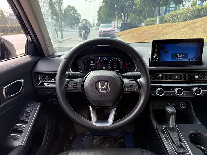 Фото 6 - Honda Integra