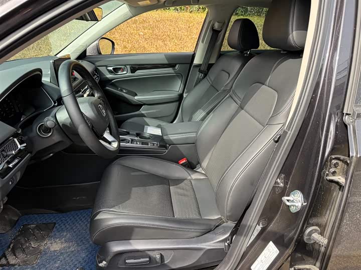 Фото 8 - Honda Integra