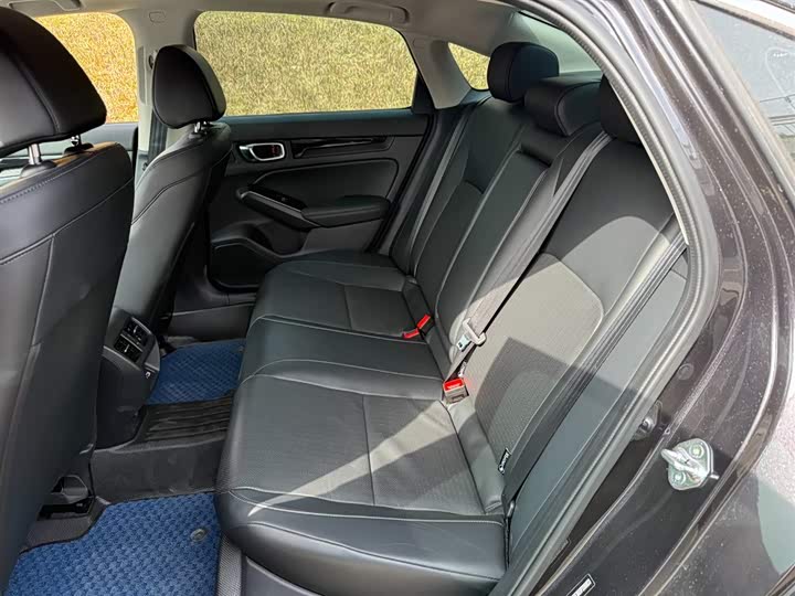 Фото 9 - Honda Integra