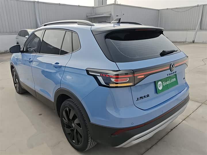 Фото 5 - Volkswagen Tharu