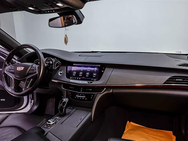 Фото 3 - Cadillac CT6