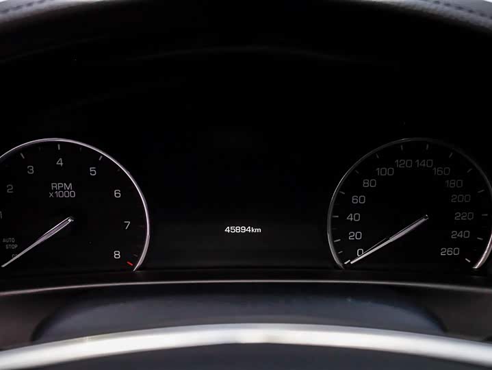 Фото 7 - Cadillac CT6