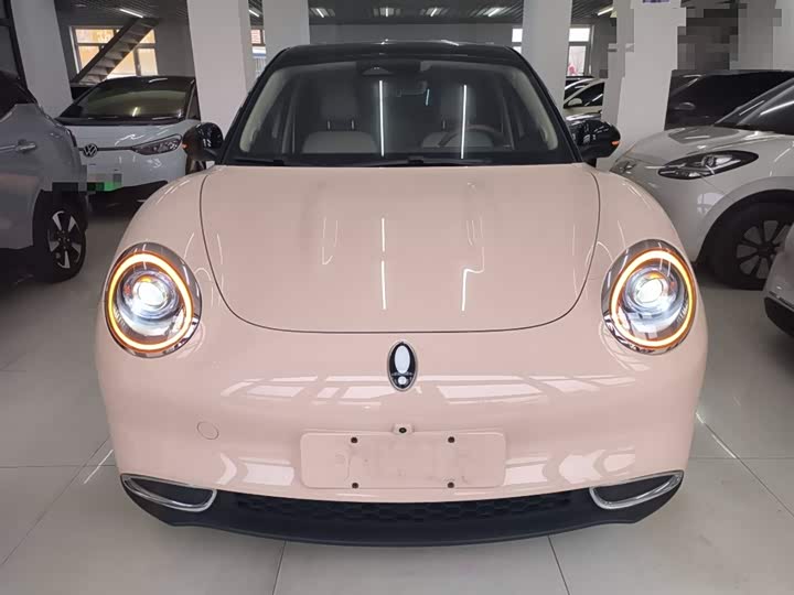 Фото 3 - Ora Good Cat (03)