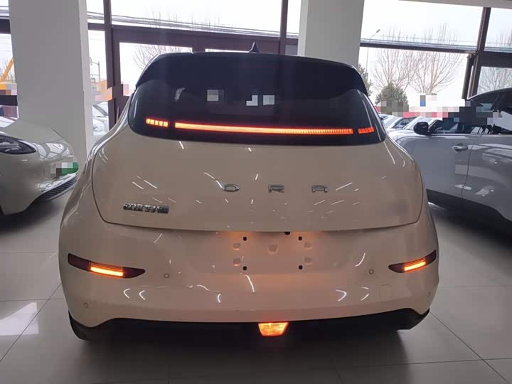 Фото 6 - Ora Good Cat (03)