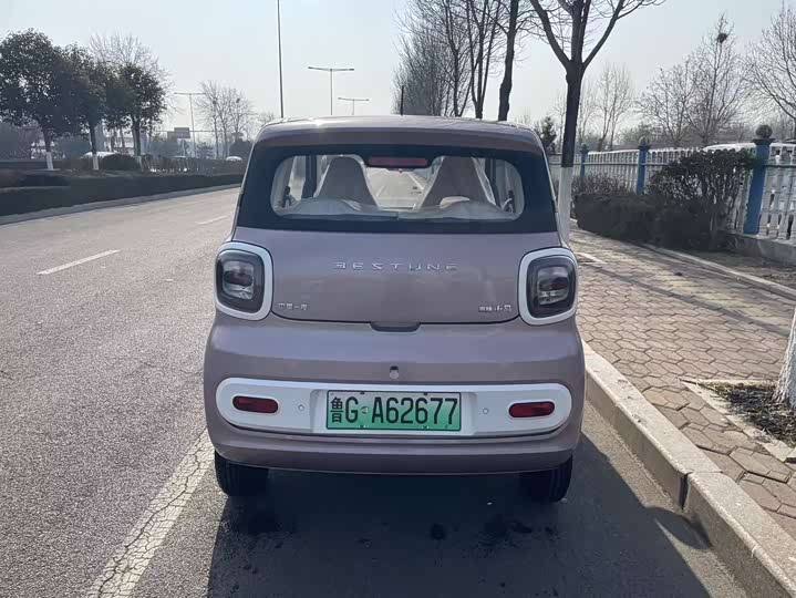 Фото 5 - Bestune Pony