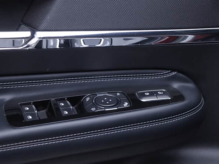 Фото 5 - Lincoln Corsair