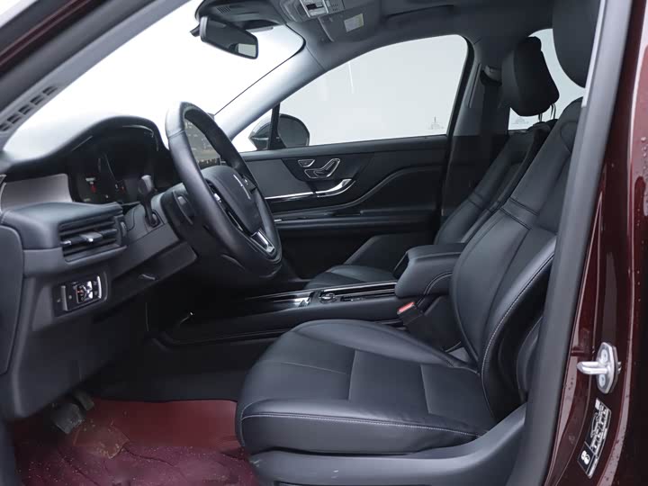 Фото 7 - Lincoln Corsair