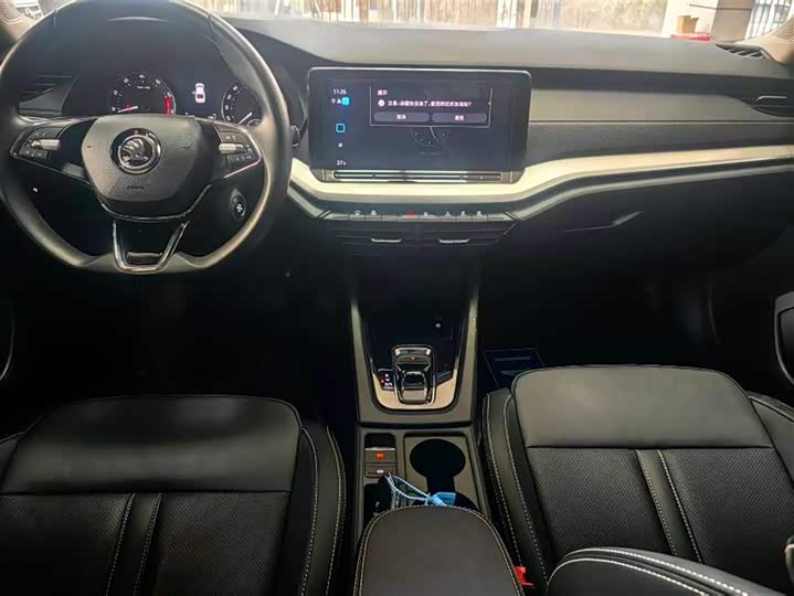 Фото 4 - Skoda Octavia Pro