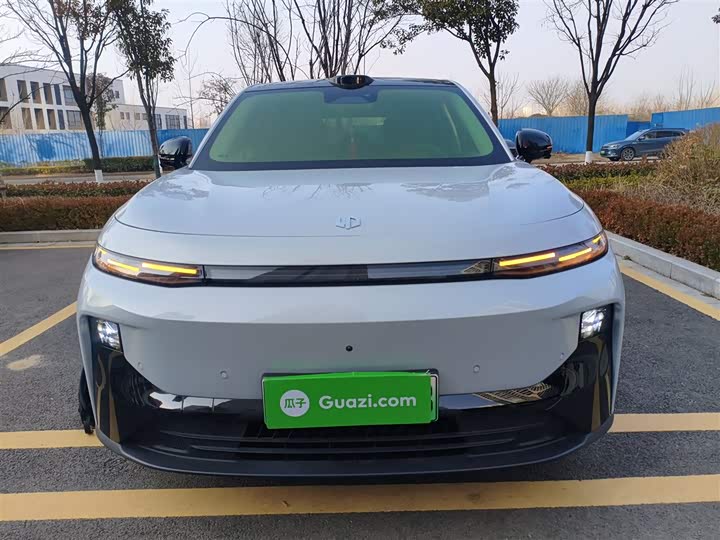 Фото 3 - Leapmotor B10