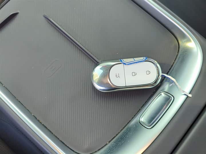 Фото 9 - Leapmotor B10