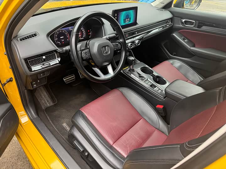 Фото 3 - Honda Integra