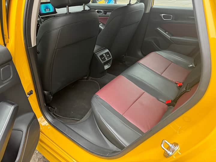 Фото 5 - Honda Integra