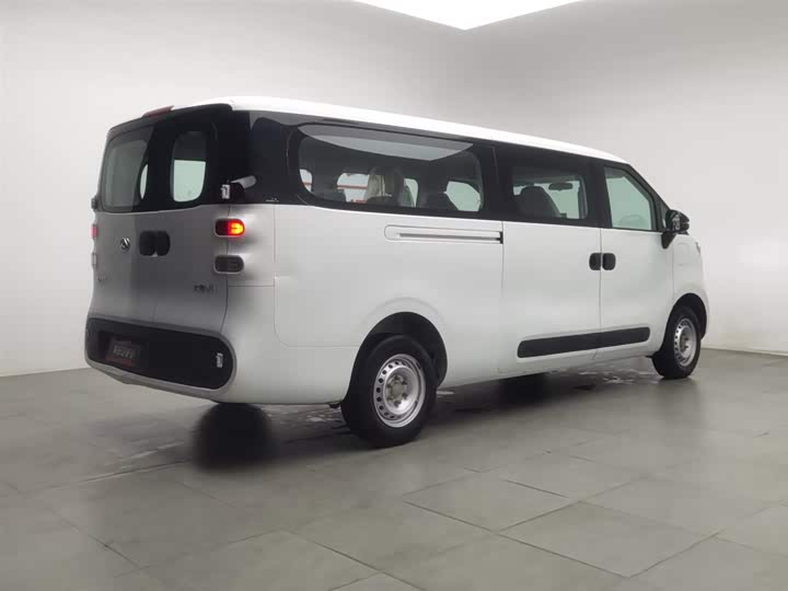 Фото 2 - Maxus Dana V1