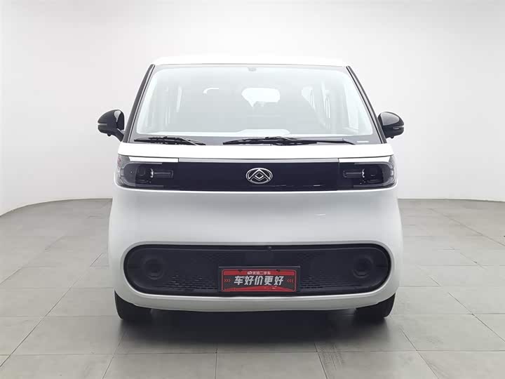 Фото 3 - Maxus Dana V1