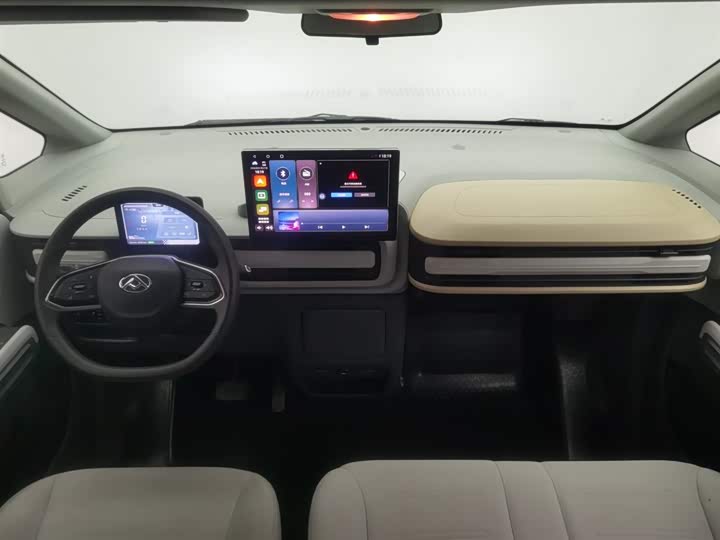 Фото 5 - Maxus Dana V1