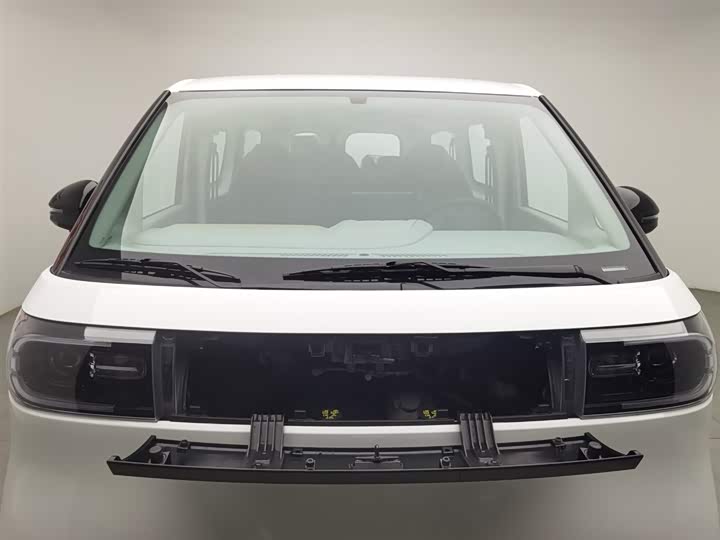 Фото 6 - Maxus Dana V1