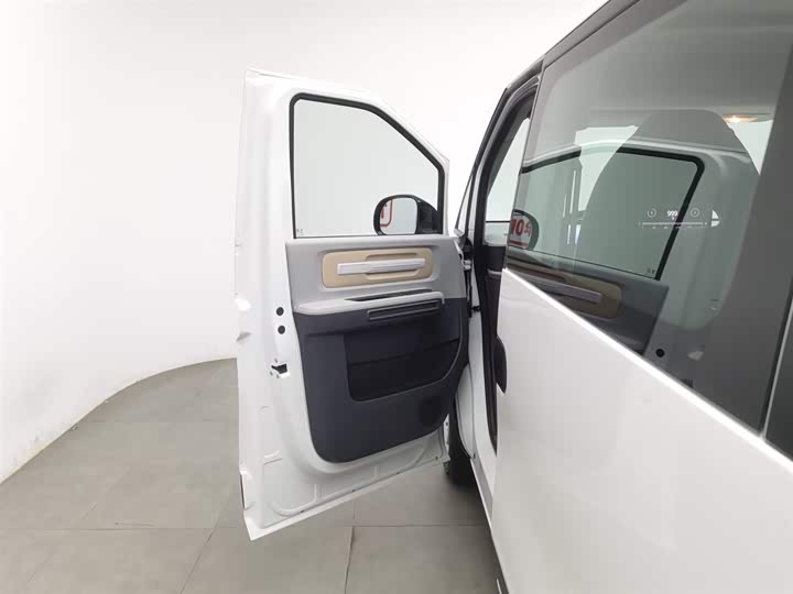 Фото 8 - Maxus Dana V1