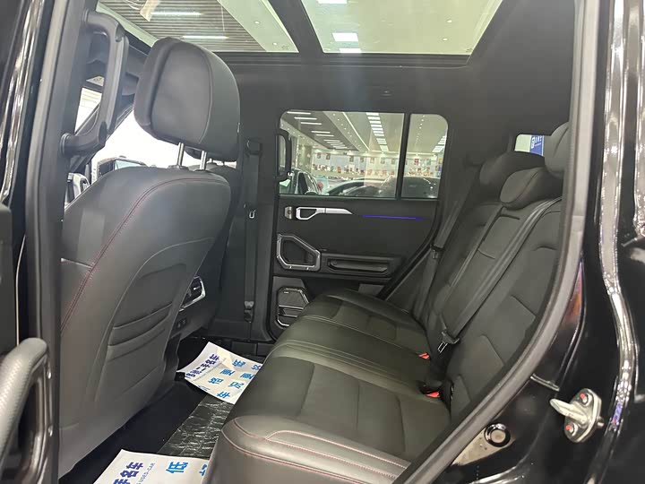 Фото 6 - Jetour T2